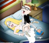 American Dad Cartoons