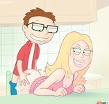 American Dad Cartoons