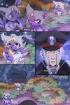 Pokemon FURRY