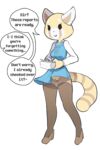 Aggretsuko