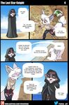 FurryOngoings comics