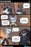 FurryOngoings comics