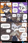 FurryOngoings comics