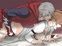 Devil May Cry - Hentai compilation hot