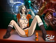 Devil May Cry - Hentai compilation hot