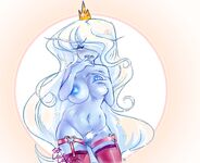 adventure time sexy hot