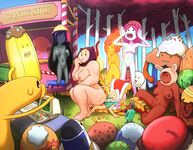 adventure time sexy hot