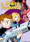 Power PackMarvel