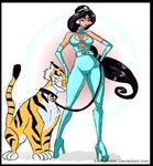 Dominate Disney Girls