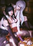RWBY - Group