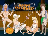 Halloween 2016      Halloween