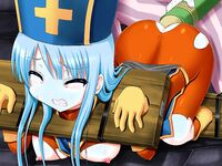 Dragon Quest - Hentai porn pictures