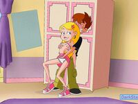 Sabrina, the Teenage Witch