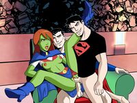 Young Justice