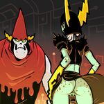 Wander Over Yonderloi