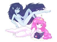 Adventure time furry