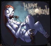 Nightmare Before Christmas