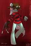 Freddy Krueger