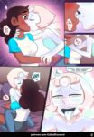 Steven Universe Ongoings