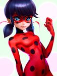 Miraculous tales of ladybug and cat noir
