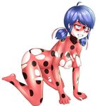 Miraculous tales of ladybug and cat noir