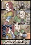 The Sexy Adventures of Triss Merigold