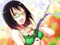 Idolmaster sexy teen