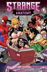Strange Anatomy