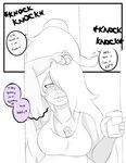 Amethyst's drinking problem