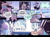 Cristal Com Universe