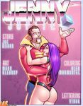 Jenny Jupiter 3