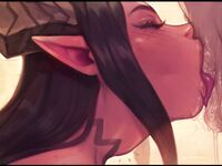 Bel - Sunset Succubus