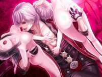 Devil May Cry - Hentai