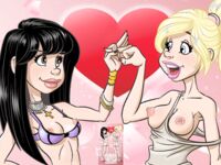 Archie Comics Porn