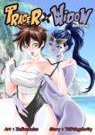 Tracer x Widow BodySwap