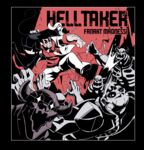 Helltaker Fanart Madness