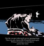 Helltaker Fanart Madness