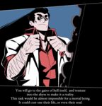 Helltaker Fanart Madness