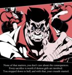 Helltaker Fanart Madness