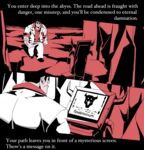 Helltaker Fanart Madness