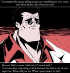 Helltaker Fanart Madness