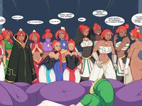 Alternate Destinies 4 (Russian)