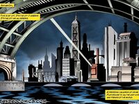 Batman Interrogates Catwoman.