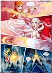 Frozen Parody 4