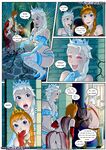 Frozen Parody 5