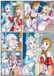 Frozen Parody 5