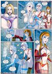 Frozen Parody 5