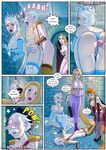 Frozen Parody 5
