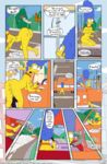 A Day in the Life of Marge 3
