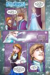 Disney Frozen